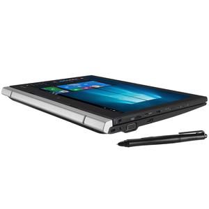 Toshiba Portege Z20T 12,5” (Mayo 2016)