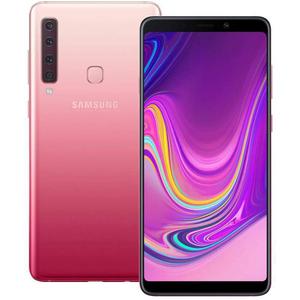 Galaxy A9 128GB Dual Sim - Blush - Simlockvrij
