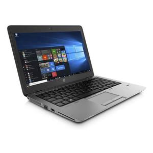 Hp EliteBook 820 G1 12" Core i5 2 GHz - SSD 240 GB - 8GB AZERTY - Frans