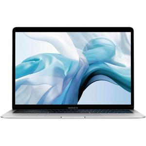 MacBook Air 13" Retina (Ende 2018) - Core i5 1,6 GHz - SSD 256 GB - 8GB - AZERTY - Französisch