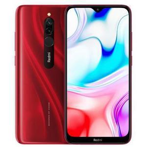 Xiaomi Redmi Note 8 Pro 128GB Dual Sim - Rosso