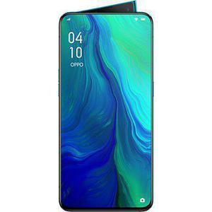 Oppo Reno 10x Zoom 256GB Dual Sim - Groen - Simlockvrij