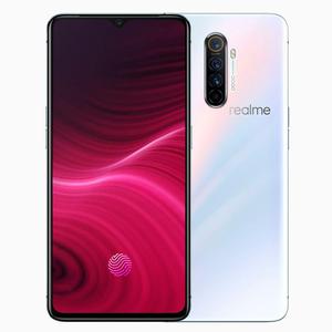 Realme X2 Pro 256GB Dual Sim - Wit - Simlockvrij