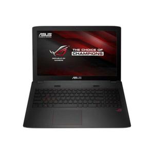 Asus ROG GL552JX-DM264H 15,6” (2015)