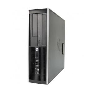 Hp Compaq 6000 Pro SFF Pentium 2,7 GHz - HDD 160 Go RAM 4 Go
