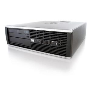 Hp Compaq 6000 Pro SFF Pentium 2,7 GHz - HDD 320 Go RAM 4 Go