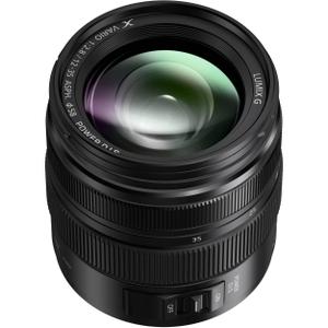 Camera Lense Micro 4/3 12-35mm f/2.8