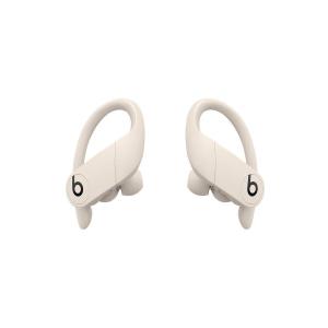 Beats By Dr. Dre Powerbeats Pro Earbud Bluetooth Earphones - White