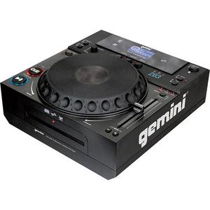 Platines/Lecteurs DJ Gemini CDJ-203