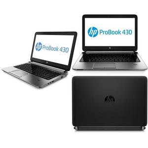Hp ProBook 430 G2 13" Core i5 1,6 GHz - SSD 480 GB - 8GB AZERTY - Frans