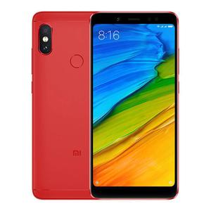 Xiaomi Redmi Note 5 32 Go Dual Sim - Noir/Rouge - Débloqué