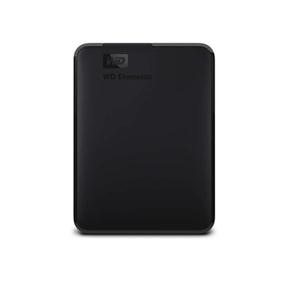 externe Festplatte 2.5" 1 TB USB 3.0 WD Elements Portable