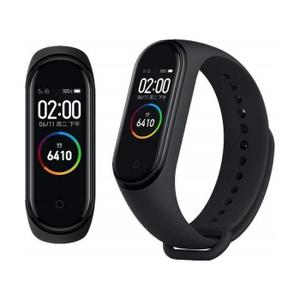 Uhren Xiaomi Mi Band 4 -