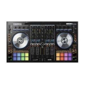 DJ-Controller Reloop Mixon 4