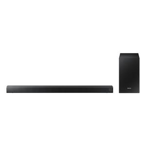 Tonleiste HW-R550 - Schwarz