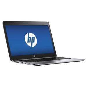 HP EliteBook Folio 1040 G1 14-inch (2014) - core i5-4300U - 8GB - SSD 180 GB AZERTY - Francês