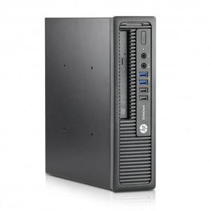 Hp EliteDesk 800 G1 USDT Core i5 2,9 GHz - HDD 500 GB RAM 8 GB