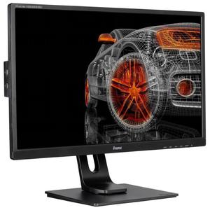 IIYAMA  XB2483HSU-B3 23.8"", Moniteur LED