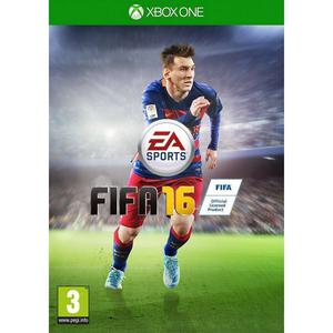 FIFA 16 - Xbox One