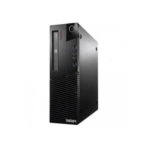 Lenovo ThinkCentre M93p SFF Core i5 2,3 GHz - SSD 240 Go RAM 4 Go