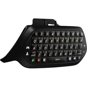 Controlleur De jeux Video Microsoft Xbox One Chatpad