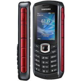 Xcover B2710 - Nero/Rosso- Operatore Straniero