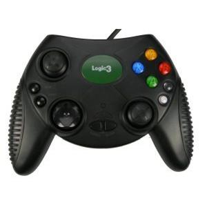 Spiel Controller Logic3 XBOX GAME PAD