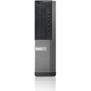 Dell OptiPlex 790 USFF Pentium 2,6 GHz - HDD 1 TB RAM 4GB