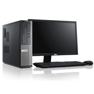 Dell OptiPlex 3010 DT 17” (2011)
