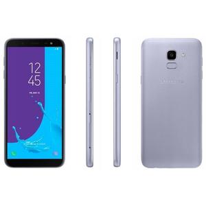 Galaxy J6 32 Go Dual Sim - Gris - Débloqué