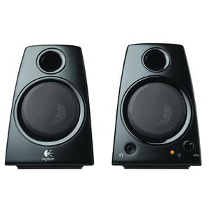 Enceinte Logitech Z130 - Noir