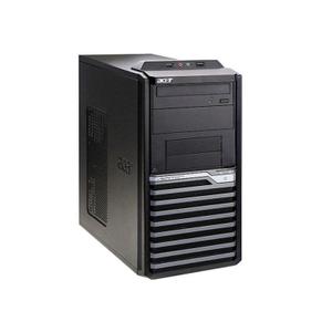 Acer VERITON M4620G Core i5-2400 3,1 GHz - SSD 240 GB RAM 8 GB