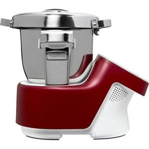 Moulinex Connect I-Companion XL HF908500 Multifunktionsküche