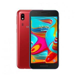 Galaxy A2 Core 16 Go Dual Sim - Rouge - Débloqué