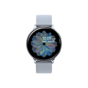 Relojes Cardio GPS Galaxy Watch Active2 - Plateado