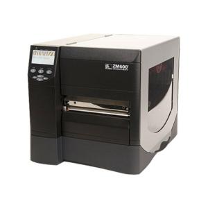 imprimante thermique étiquette Zebra ZM600 ZM600-201E-0100T