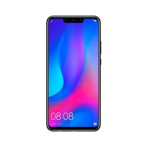 Huawei nova 3 128GB Dual Sim - Zwart (Midnight Black) - Simlockvrij