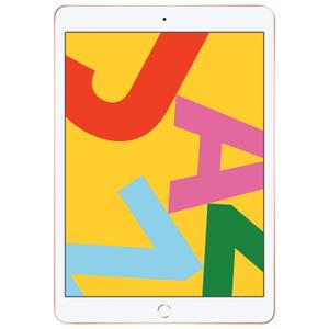 iPad 10,2" 7. Generation (2019) 10,2" 128GB - WLAN - Gold - Kein Sim-Slot