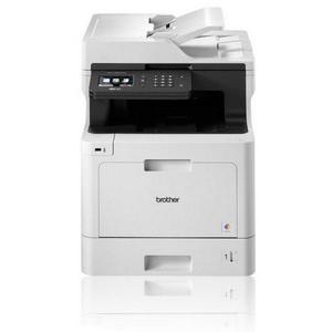 Farb-LED-Laser-Multifunktionsdrucker Brother MFC-L3770CDW