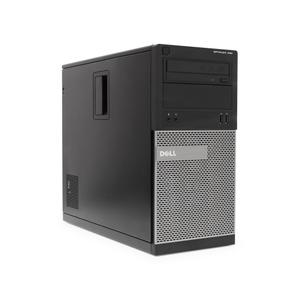Dell Optiplex 390 MT Pentium G630 2,7 GHz - HDD 250 Go RAM 4 Go