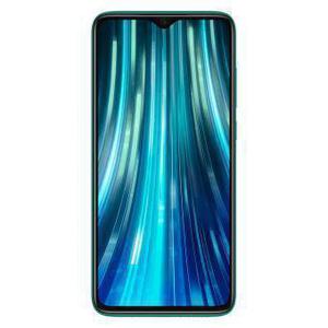 Xiaomi Redmi Note 8 Pro 64 Gb Dual Sim - Grün - Ohne Vertrag