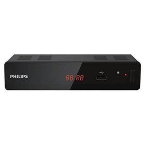Décodeur Philips DTR3000 - Noir