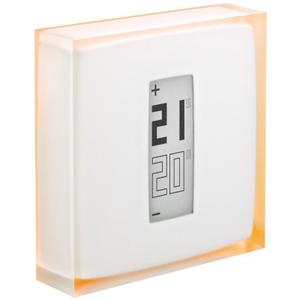 Connected Thermostaat Netatmo NTH01-FR-EC