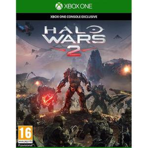 Halo Wars 2 - Xbox One