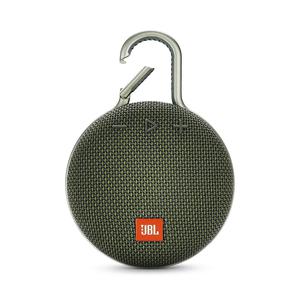 JBL Clip 3 Speaker Bluetooth - Vihreä