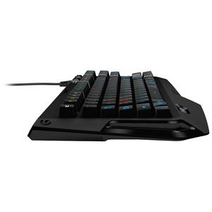 Tastiera Logitech G410 Atlas Spectrum - AZERTY