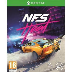 Need For Speed Heat - Xbox One