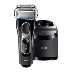 Τρίμερ για γένια Braun Series 5 5197CC Ξυριστική μηχανή