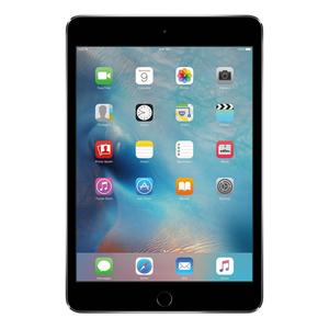 iPad mini 4 (Septembre 2015) 7,9" 16 Go - WiFi - Gris Sidéral - Sans Port Sim