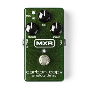 Pedale effet MXR M169